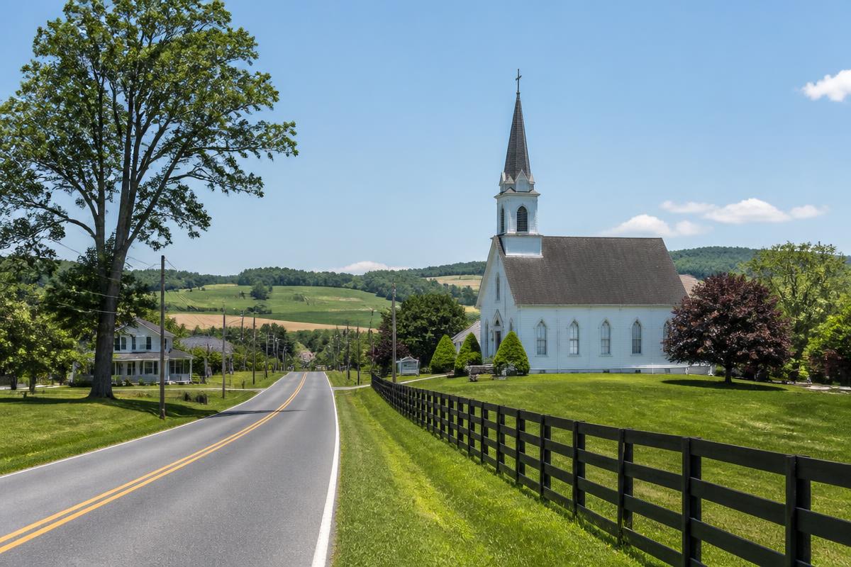 Mobile car detailing in Churchville, MD — Atlas Mobile Detailing
